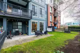 110 15168 33 Avenue, Surrey, BC