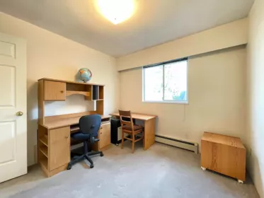 Basement Recreation Room Photo of 937 W 18th Avenue, Vancouver, BC