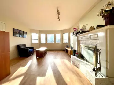 Garage Interior Photo of 937 W 18th Avenue, Vancouver, BC