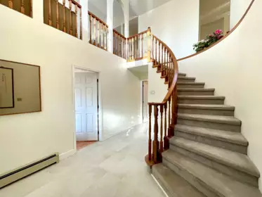 Mudroom Photo of 937 W 18th Avenue, Vancouver, BC