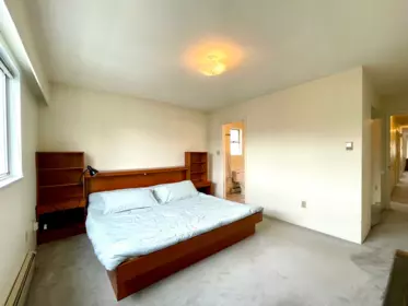 Office / Den Photo of 937 W 18th Avenue, Vancouver, BC
