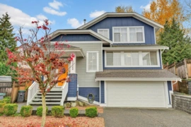15100 61 Avenue, Surrey, BC