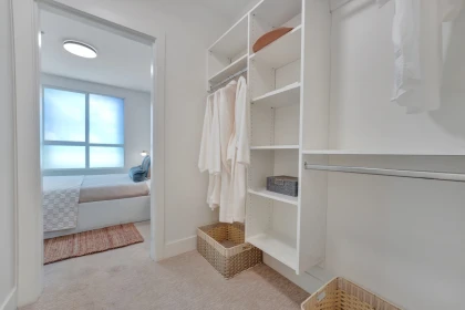 Guest Bathroom Photo of A107 5360 204 Street, Langley, BC