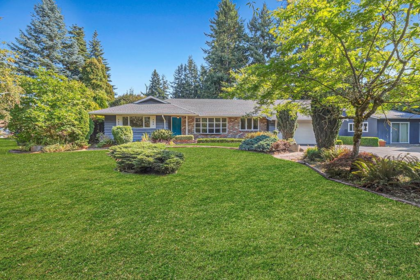 5144 235 Street, Langley, BC, Langley — Single Family Residence for sale