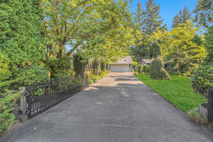 5144 235 Street, Langley, BC, Langley — Single Family Residence for sale