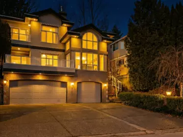 106 Timbercrest Place, Port Moody, BC, Barber Street — 5 bed single family residence for sale