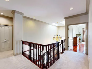Hallway Photo of 106 Timbercrest Place, Port Moody, BC