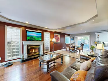 Office / Den Photo of 106 Timbercrest Place, Port Moody, BC