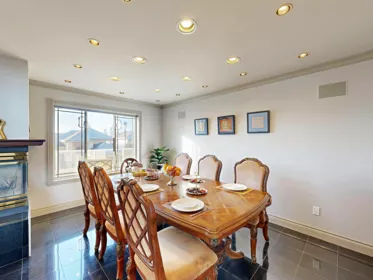 Pantry Photo of 106 Timbercrest Place, Port Moody, BC