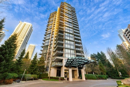 1302 6168 Wilson Avenue, Burnaby, BC, Burnaby — Apartment/Condo for sale