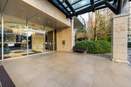 1302 6168 Wilson Avenue, Burnaby, BC, Burnaby — Apartment/Condo for sale