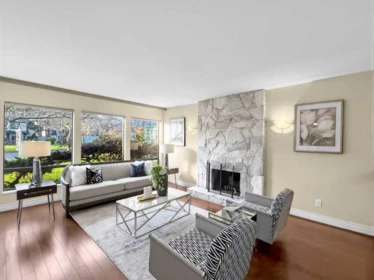 5640 Sandiford Place, Richmond, BC, Richmond — Single Family Residence for sale