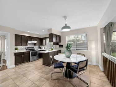 5640 Sandiford Place, Richmond, BC, Richmond — Single Family Residence for sale