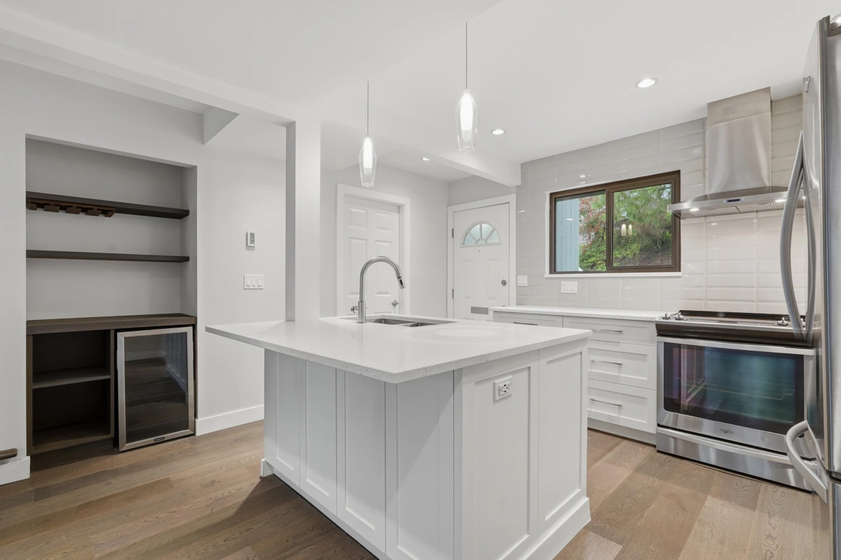 Family Room Photo of 932 Blackstock Road, Port Moody, BC