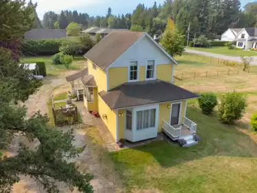 24666 50 Avenue, Langley, BC, Langley — Single Family Residence for sale