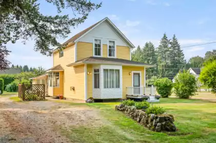 24666 50 Avenue, Langley, BC, Langley — Single Family Residence for sale