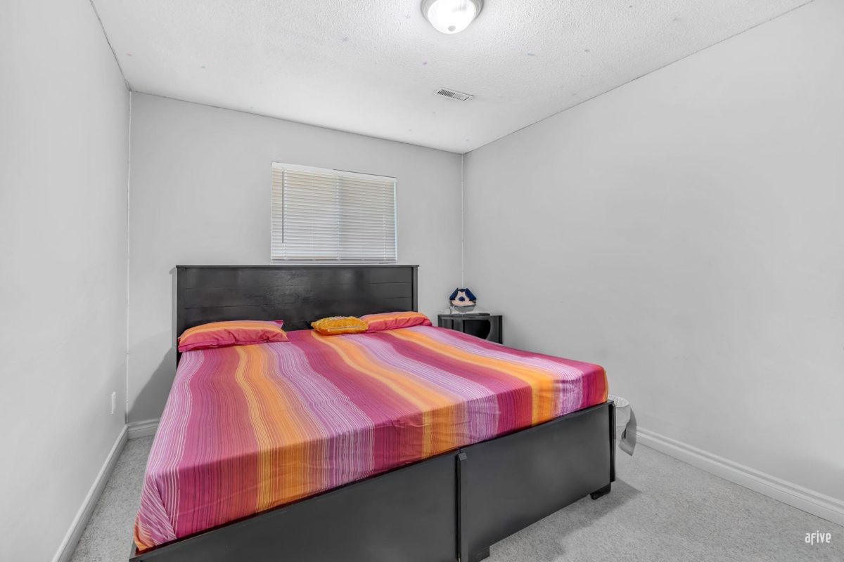 Basement Recreation Room Photo of 14373 66 Avenue, Surrey, BC