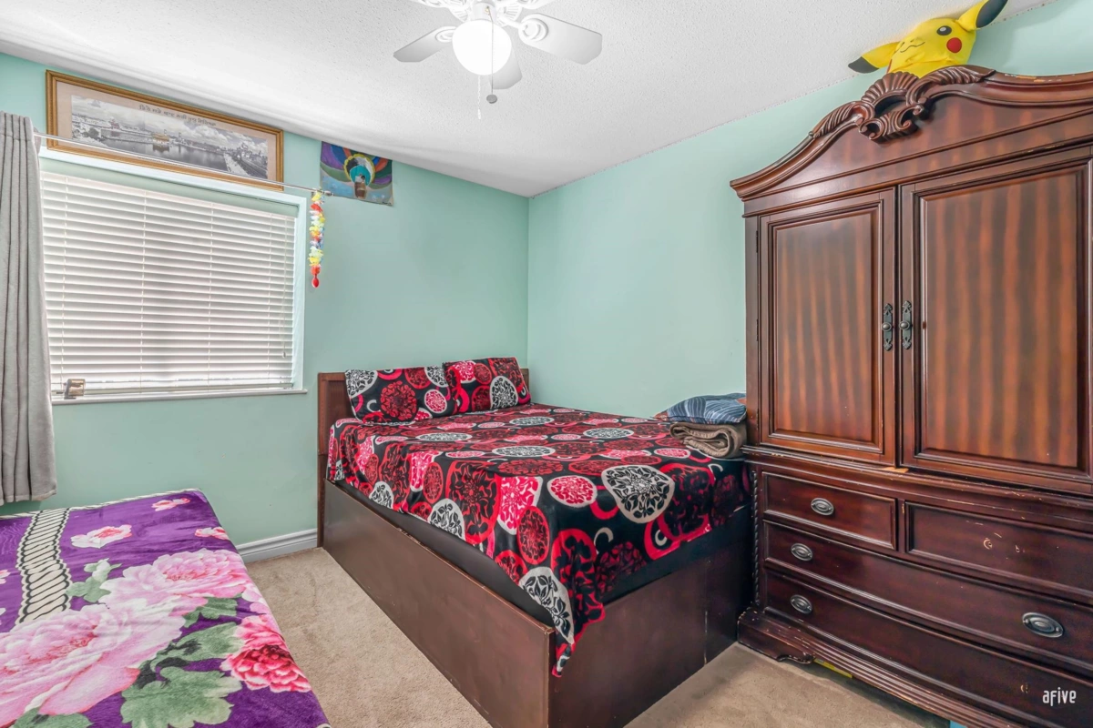 Bedroom 2 Photo of 14373 66 Avenue, Surrey, BC