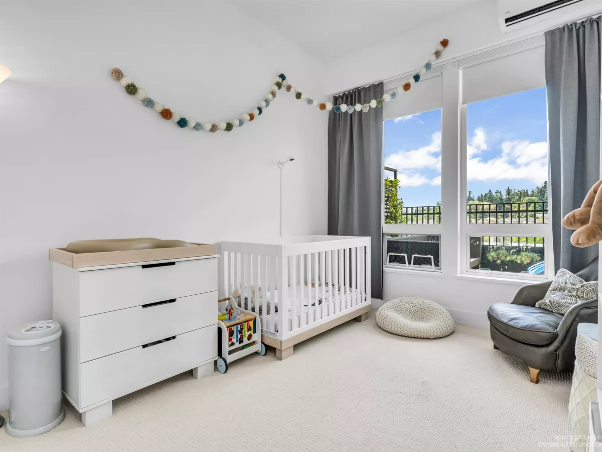 Breakfast Nook Photo of 405 288 W King Edward Avenue, Vancouver, BC