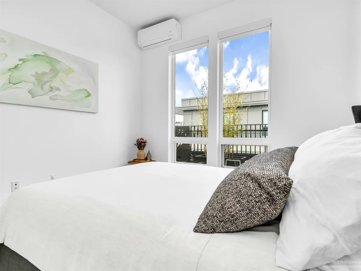 Kitchen Photo of 405 288 W King Edward Avenue, Vancouver, BC