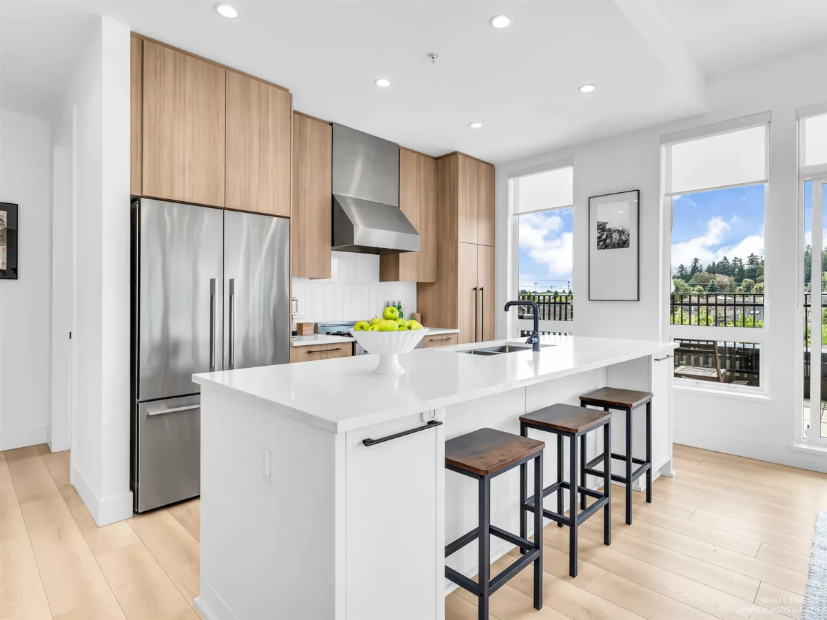 Mudroom Photo of 405 288 W King Edward Avenue, Vancouver, BC