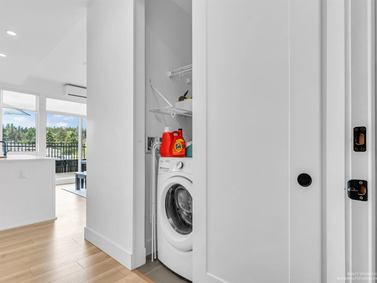 Outdoor Patio Photo of 405 288 W King Edward Avenue, Vancouver, BC