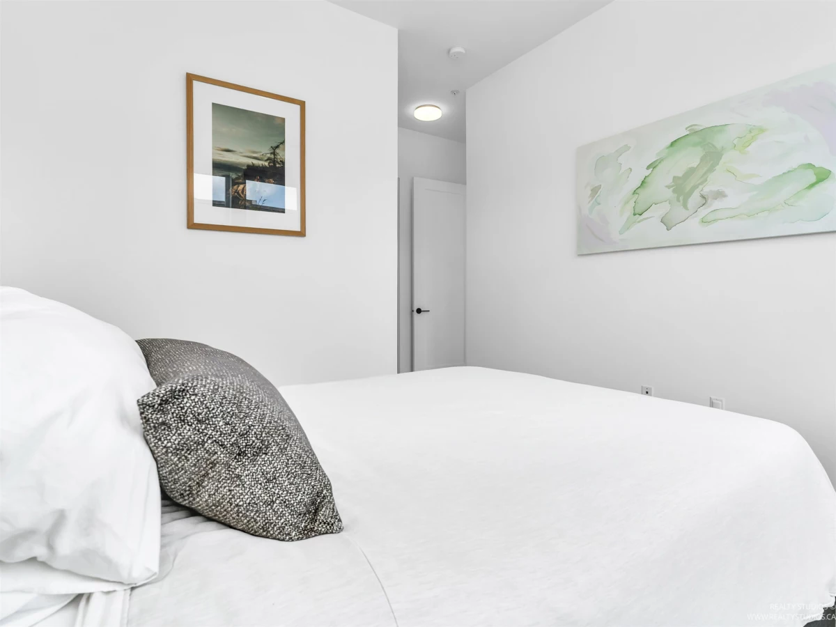 Pantry Photo of 405 288 W King Edward Avenue, Vancouver, BC