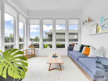 405 288 W King Edward Avenue, Vancouver, BC