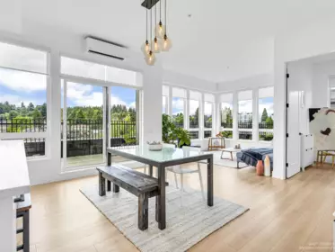 Office / Den Photo of 405 288 W King Edward Avenue, Vancouver, BC