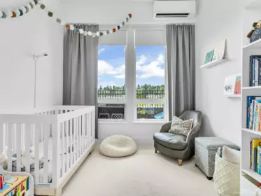 Primary Bedroom Photo of 405 288 W King Edward Avenue, Vancouver, BC