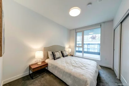 Bedroom 4 Photo of 807 8160 Mcmyn Way, Richmond, BC