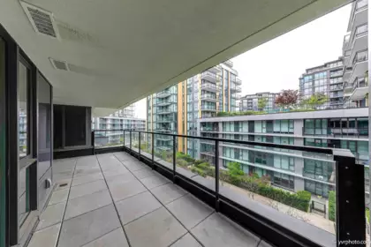 Loft / Bonus Room Photo of 807 8160 Mcmyn Way, Richmond, BC