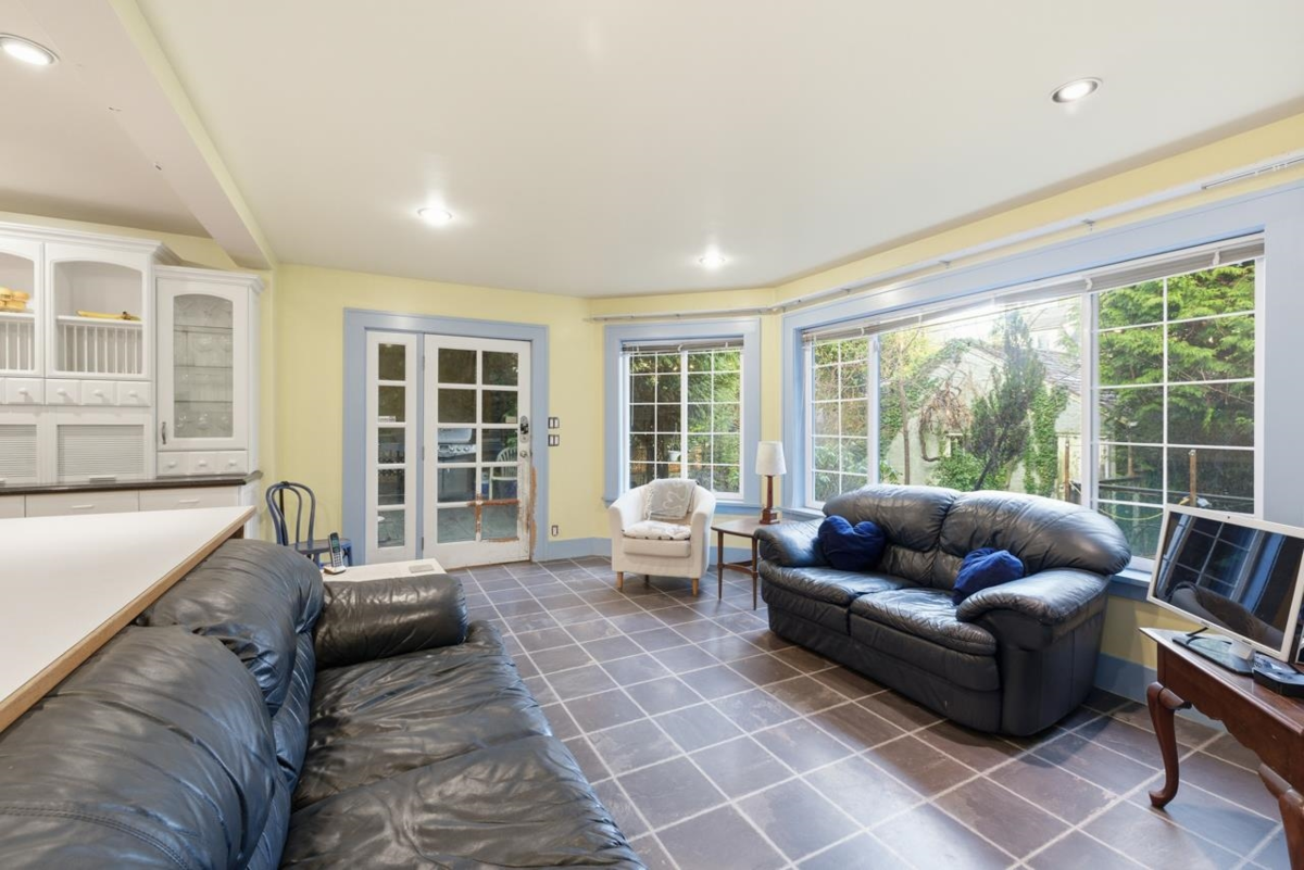 Bedroom 2 Photo of 3775 W 35th Avenue, Vancouver, BC