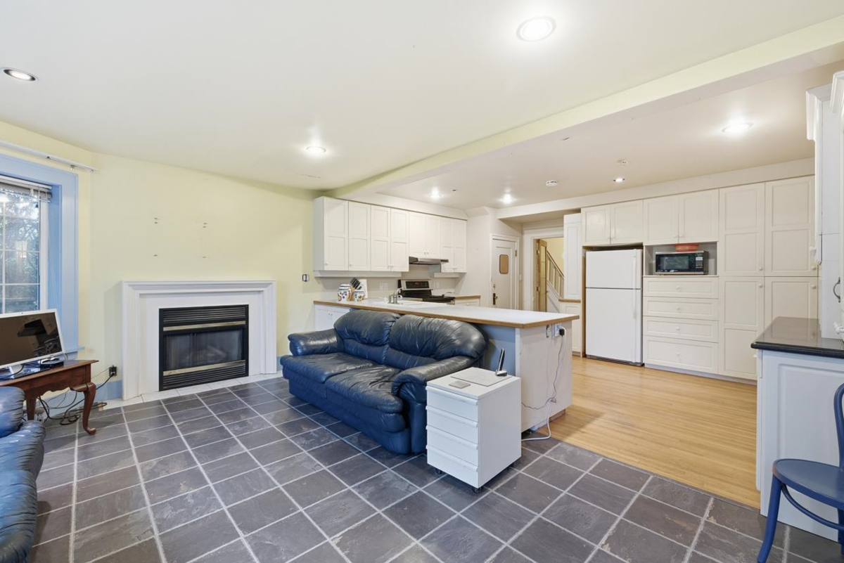 Bedroom 3 Photo of 3775 W 35th Avenue, Vancouver, BC