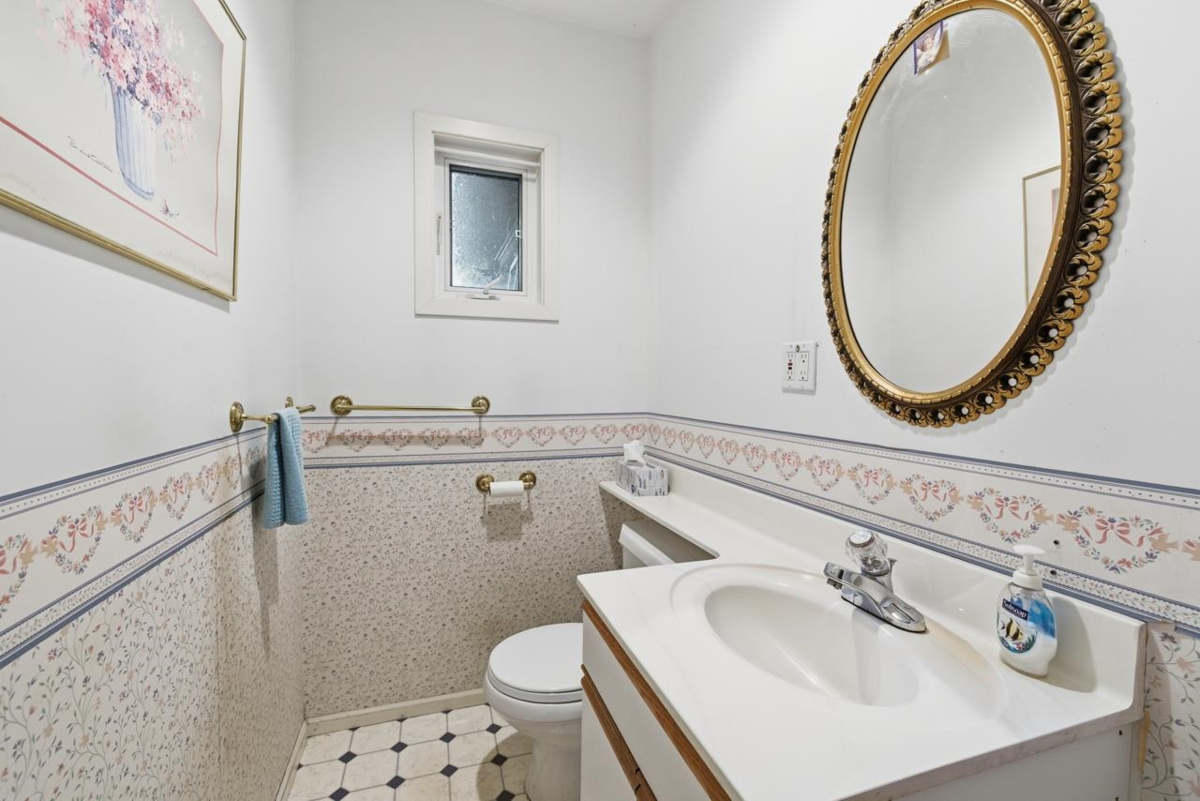 Bedroom 4 Photo of 3775 W 35th Avenue, Vancouver, BC