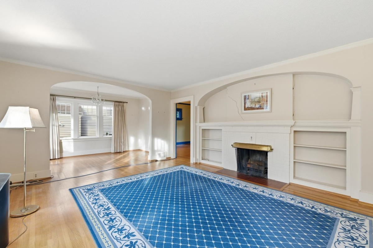 Exterior Rear Photo of 3775 W 35th Avenue, Vancouver, BC