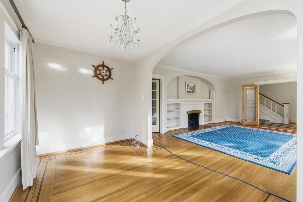 Kitchen Photo of 3775 W 35th Avenue, Vancouver, BC