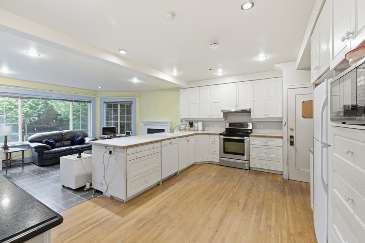 Pantry Photo of 3775 W 35th Avenue, Vancouver, BC