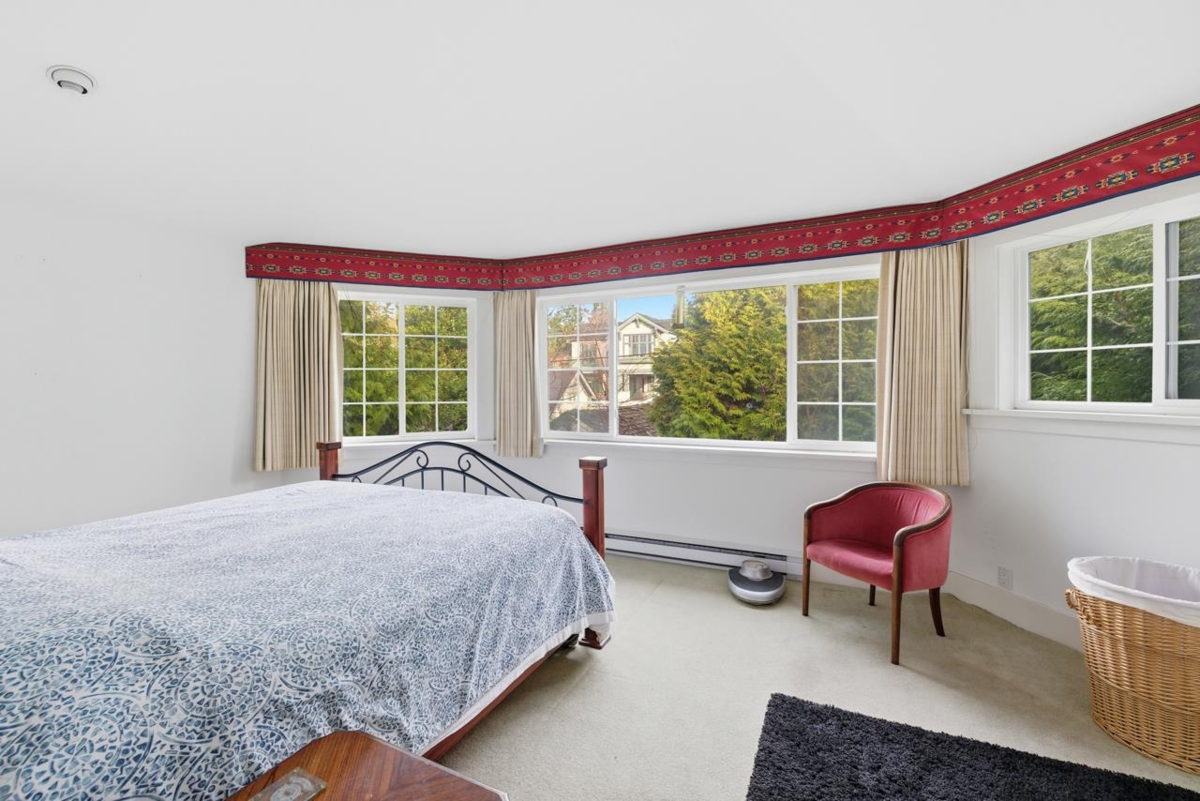 Powder Room Photo of 3775 W 35th Avenue, Vancouver, BC