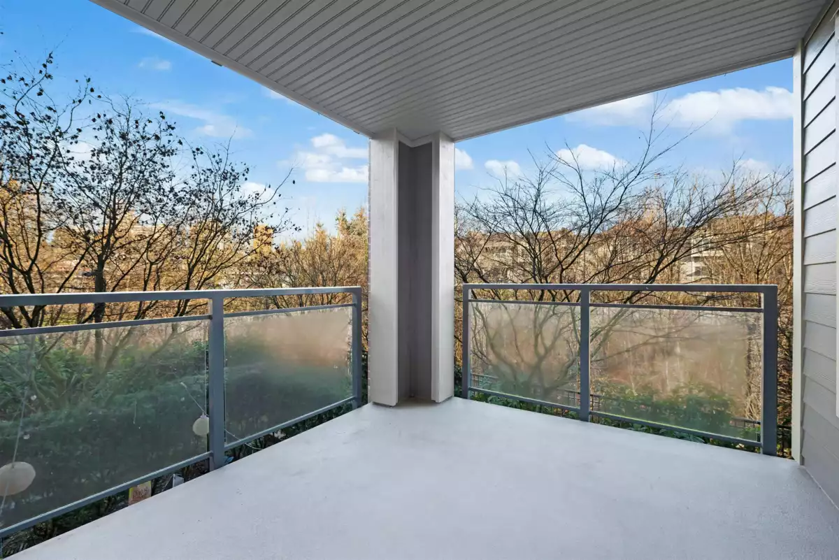 Basement Recreation Room Photo of 205 7131 Stride Avenue, Burnaby, BC