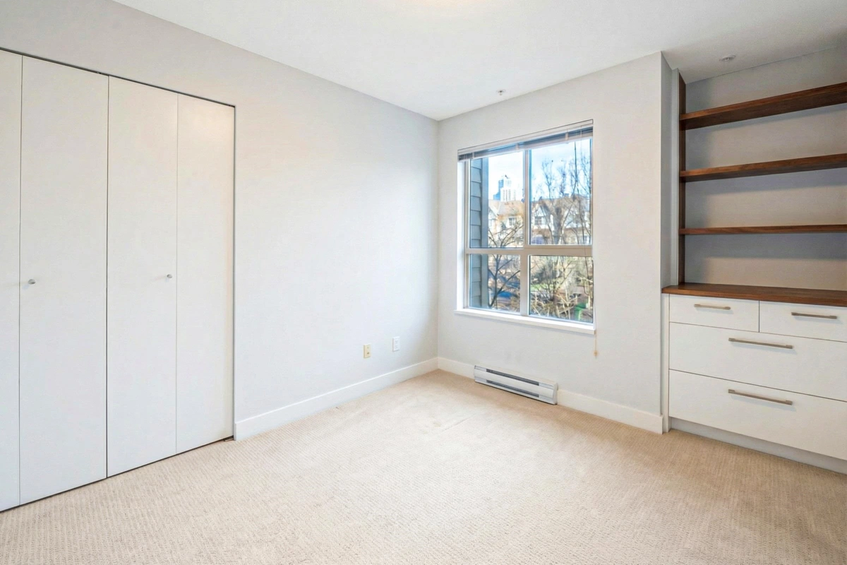 Bedroom 4 Photo of 205 7131 Stride Avenue, Burnaby, BC