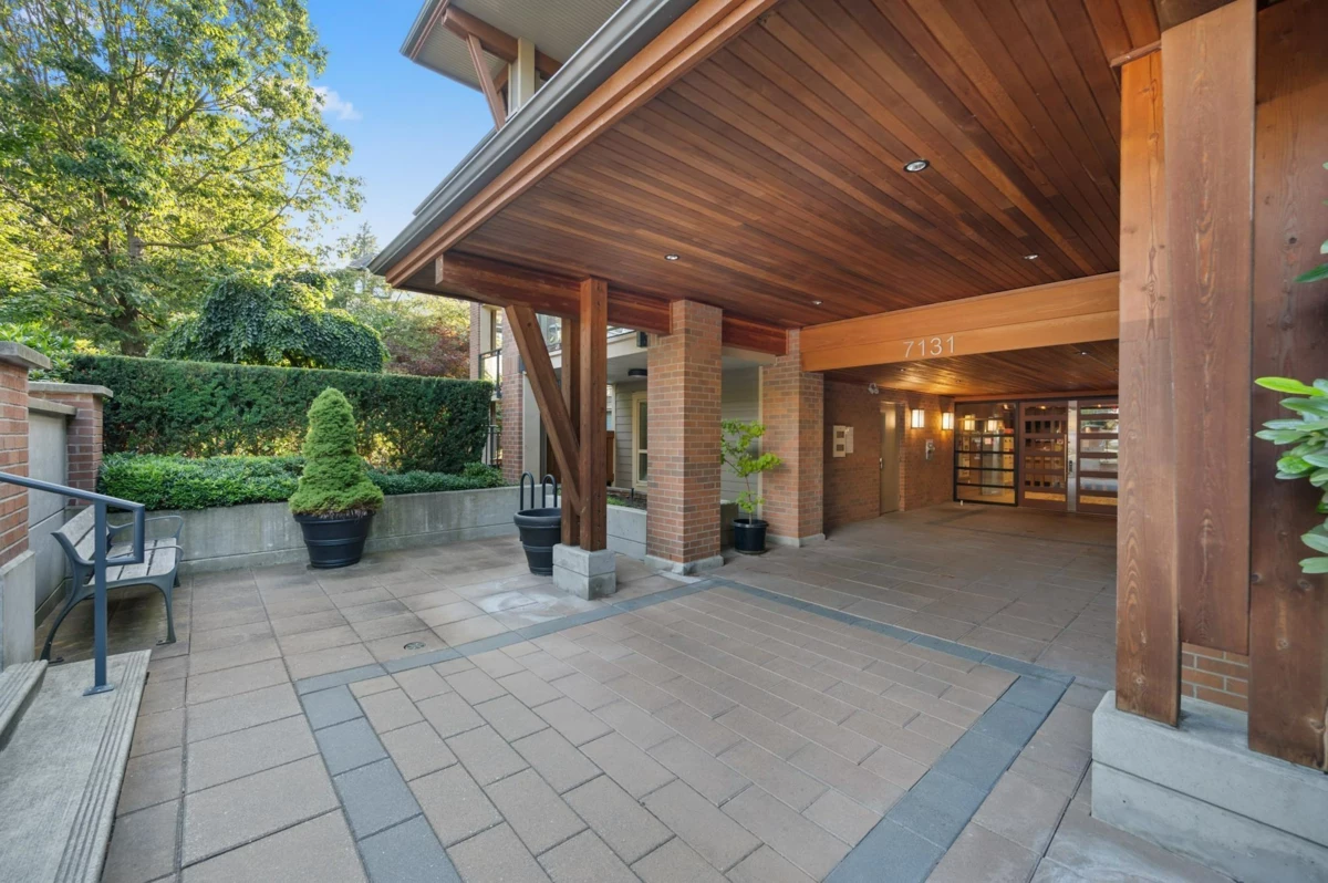 Family Room Photo of 205 7131 Stride Avenue, Burnaby, BC