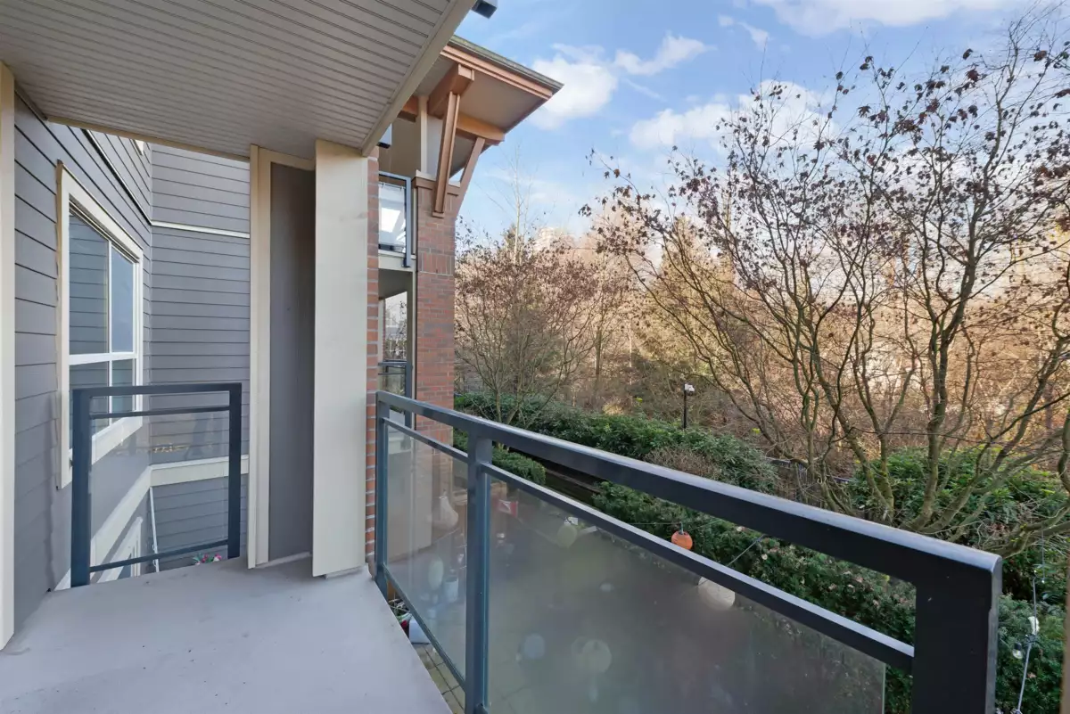 Laundry Room Photo of 205 7131 Stride Avenue, Burnaby, BC