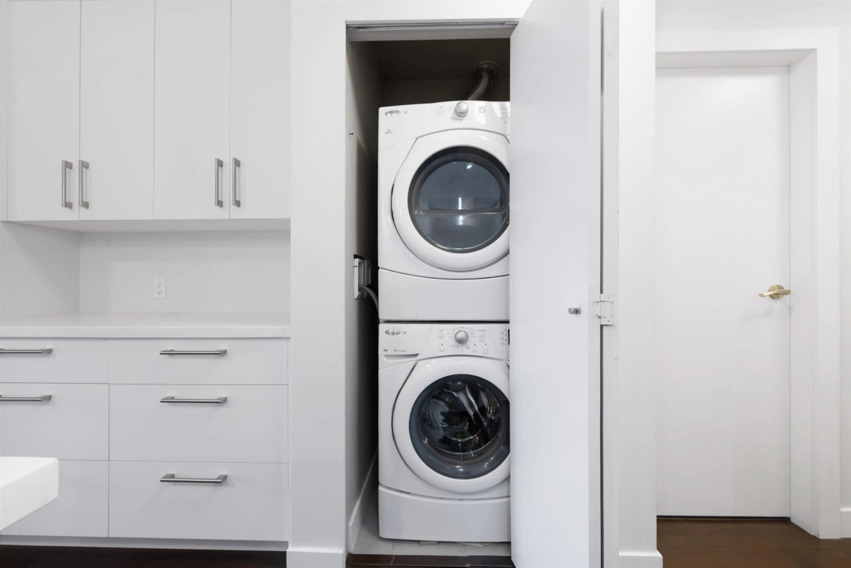 Loft / Bonus Room Photo of 205 7131 Stride Avenue, Burnaby, BC