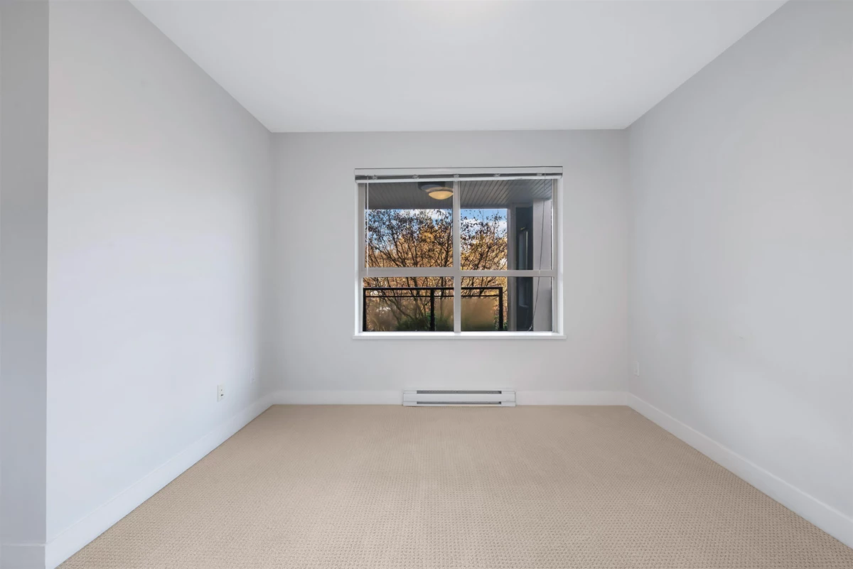 Office / Den Photo of 205 7131 Stride Avenue, Burnaby, BC