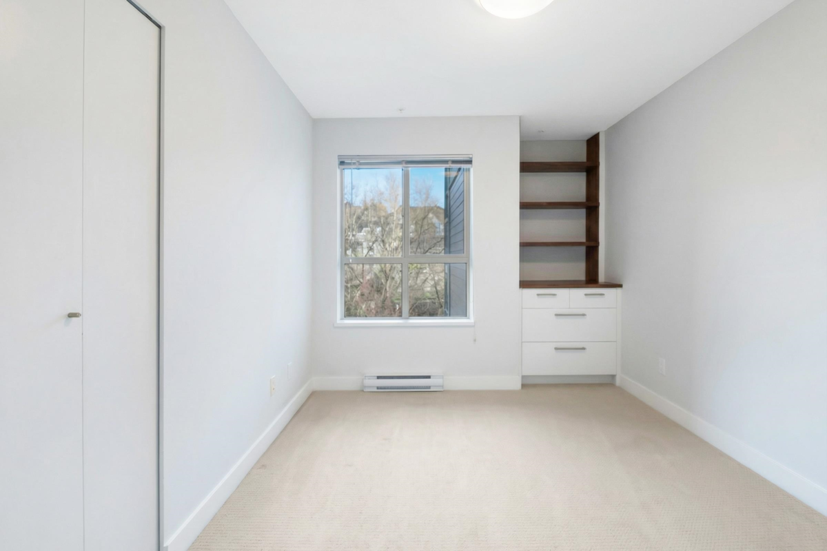 Powder Room Photo of 205 7131 Stride Avenue, Burnaby, BC