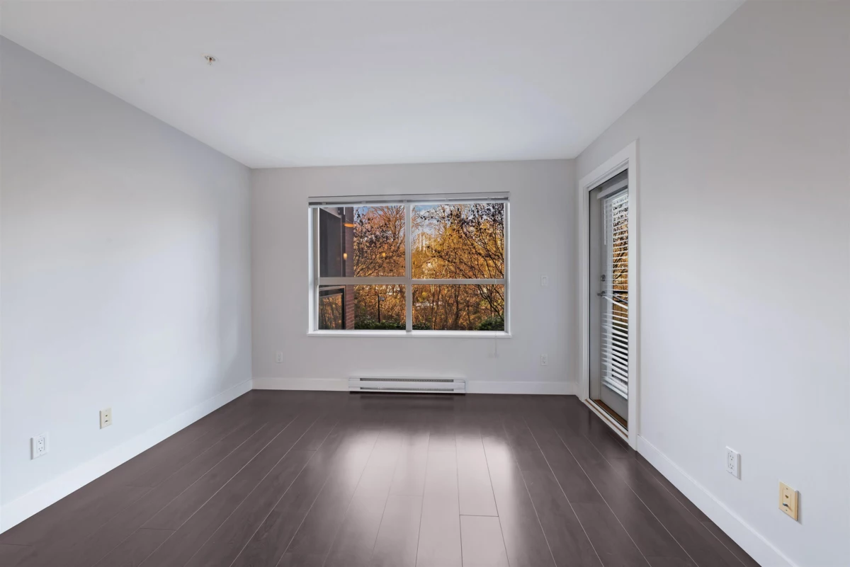 Primary Bedroom Photo of 205 7131 Stride Avenue, Burnaby, BC