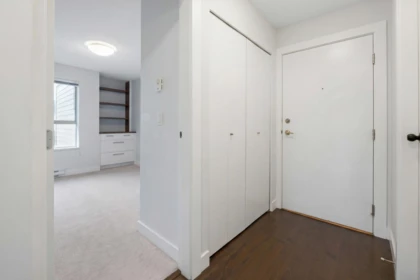 Bedroom 3 Photo of 205 7131 Stride Avenue, Burnaby, BC