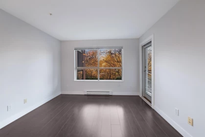 Primary Bedroom Photo of 205 7131 Stride Avenue, Burnaby, BC