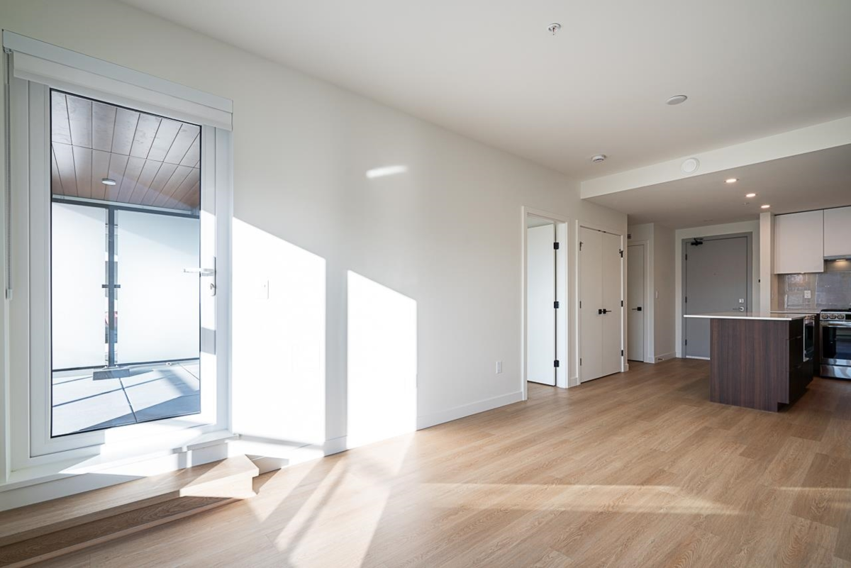 Bedroom 2 Photo of A317 7980 206a Street, Langley, BC